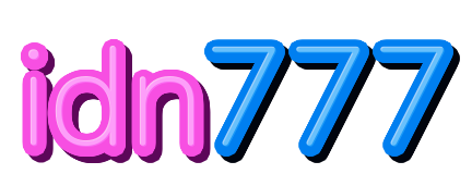 idn777 — logo kanal
