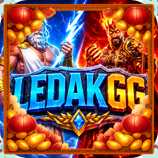 ledakgg — galeri pratinjau - APK Resmi