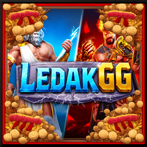 ledakgg — galeri pratinjau Resmi APK